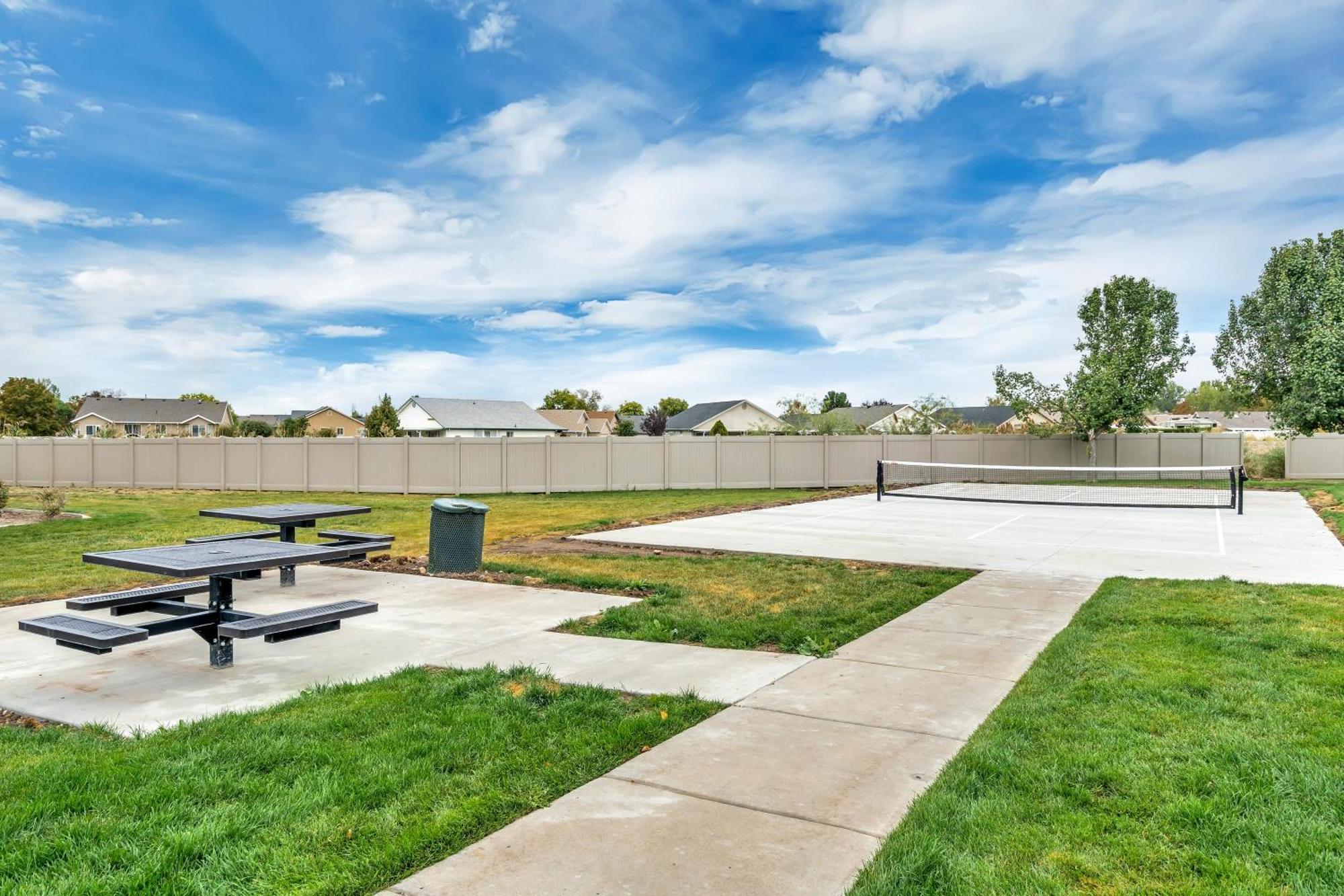Mountain View By Cloud Dream Homes Clearfield Exteriér fotografie