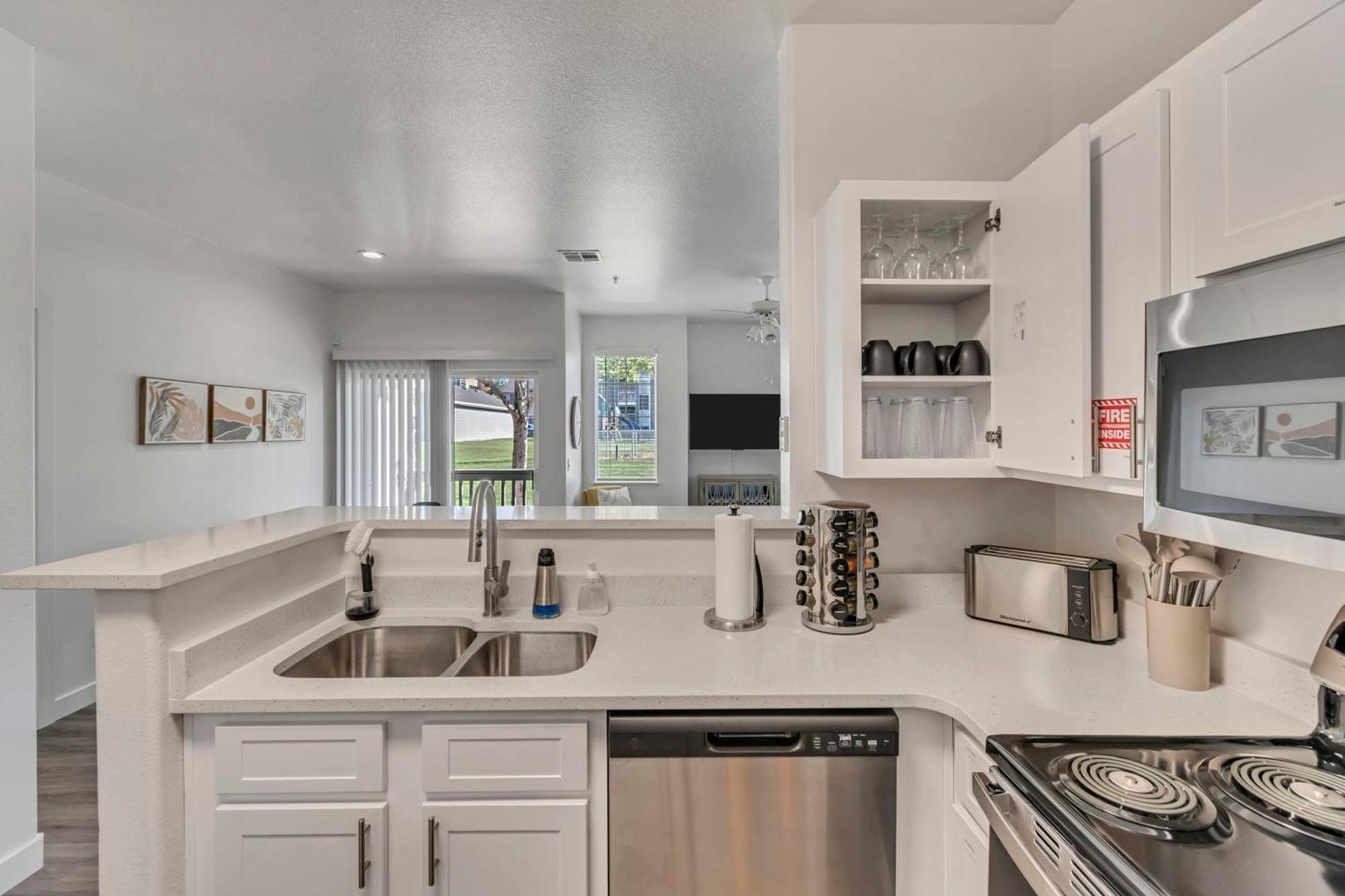 Mountain View By Cloud Dream Homes Clearfield Exteriér fotografie