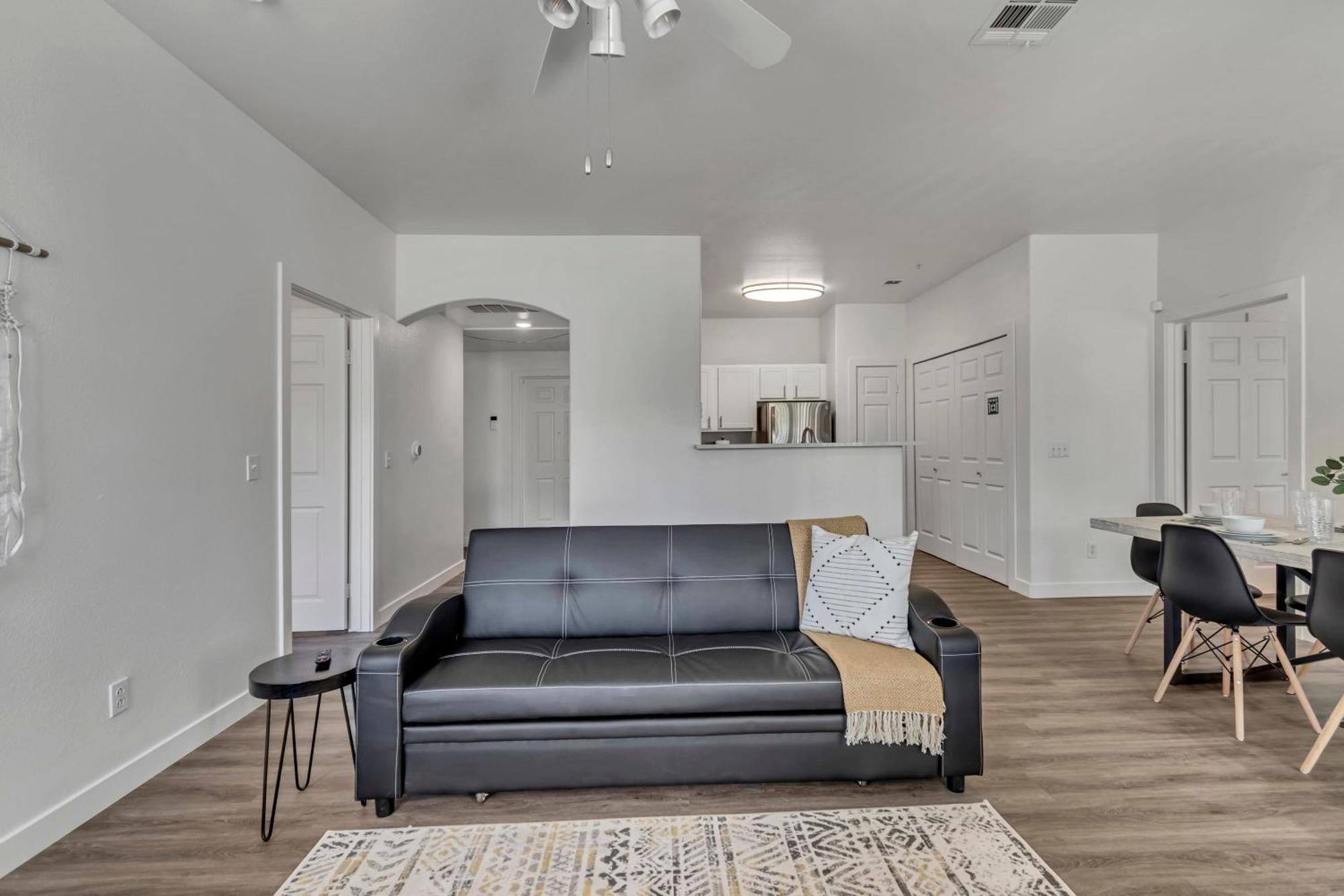 Mountain View By Cloud Dream Homes Clearfield Exteriér fotografie