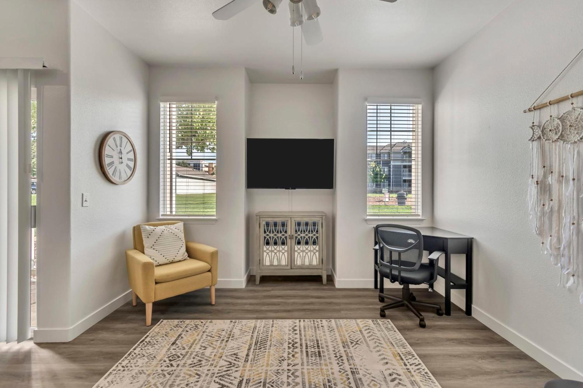 Mountain View By Cloud Dream Homes Clearfield Exteriér fotografie
