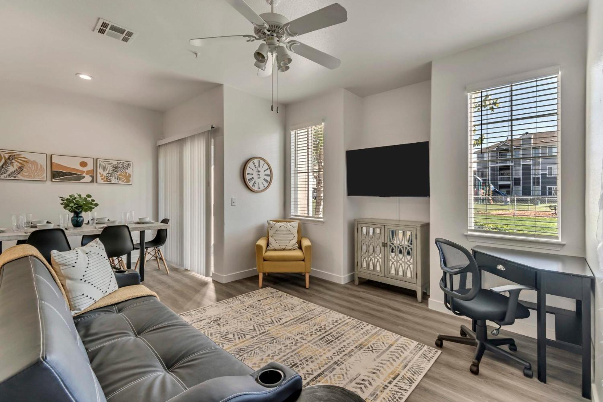 Mountain View By Cloud Dream Homes Clearfield Exteriér fotografie