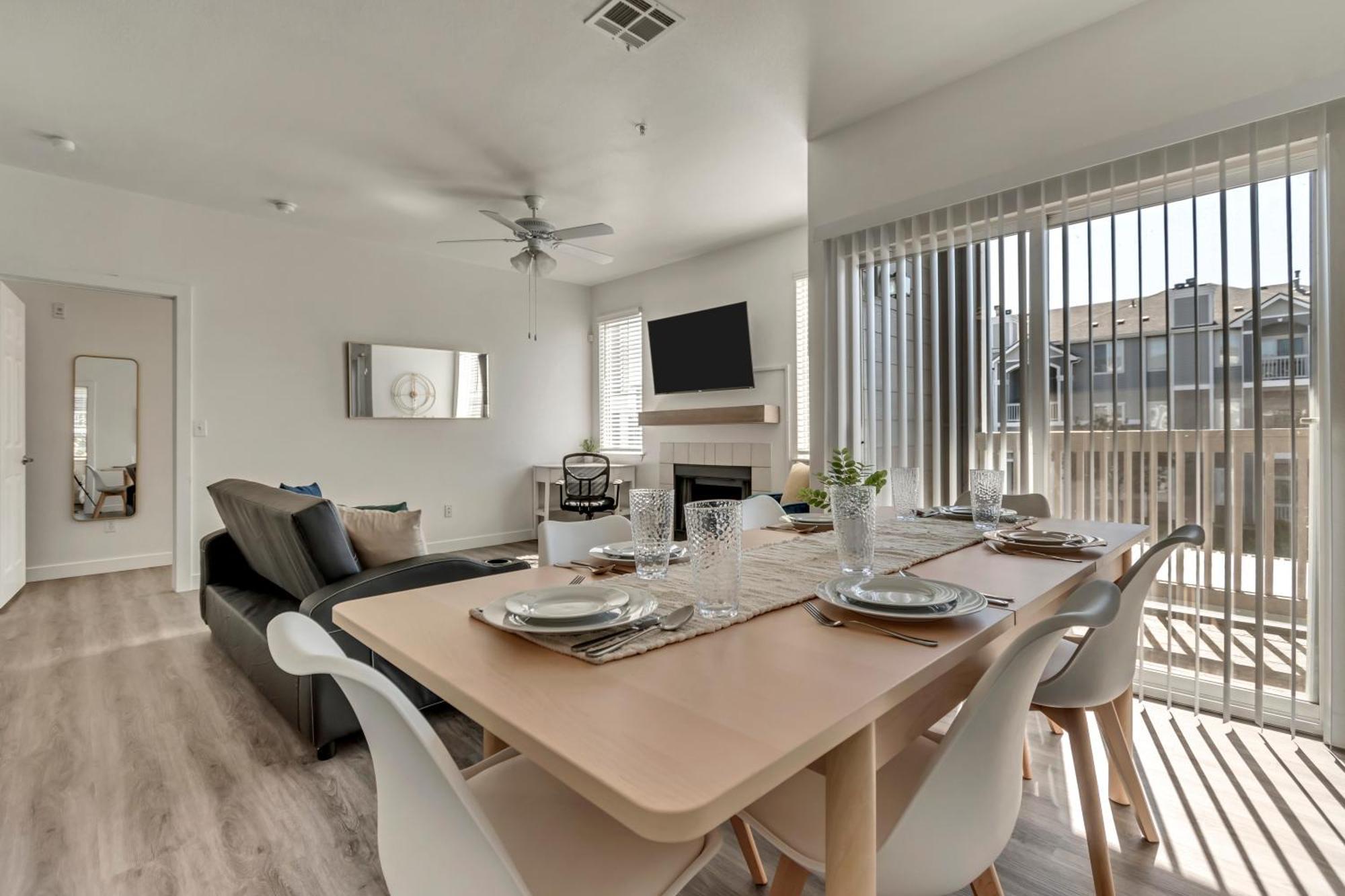 Mountain View By Cloud Dream Homes Clearfield Exteriér fotografie