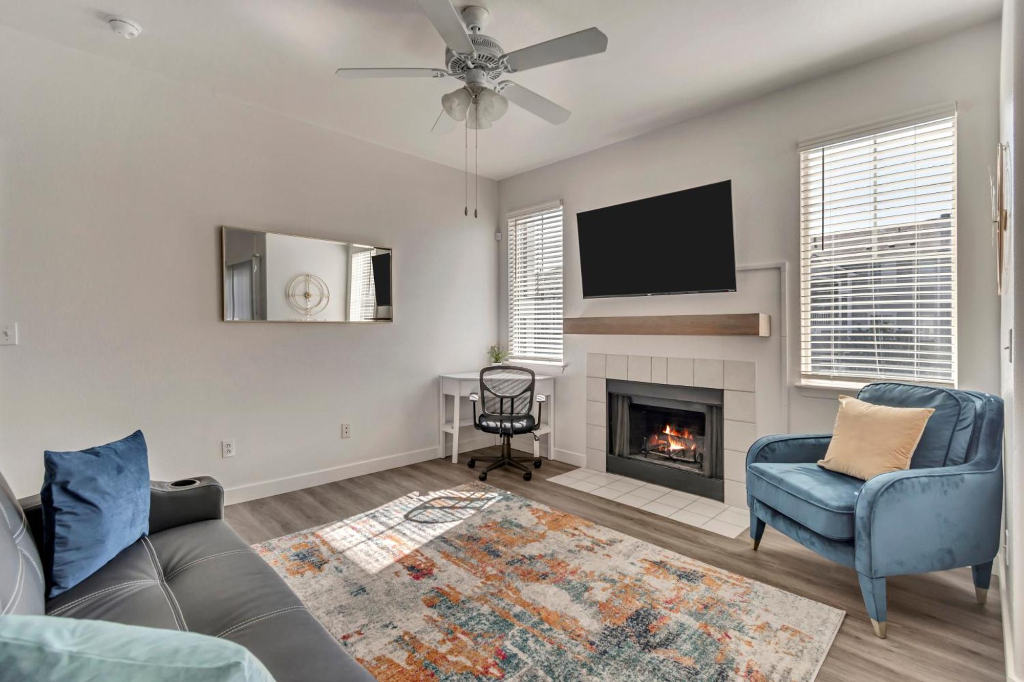 Mountain View By Cloud Dream Homes Clearfield Exteriér fotografie