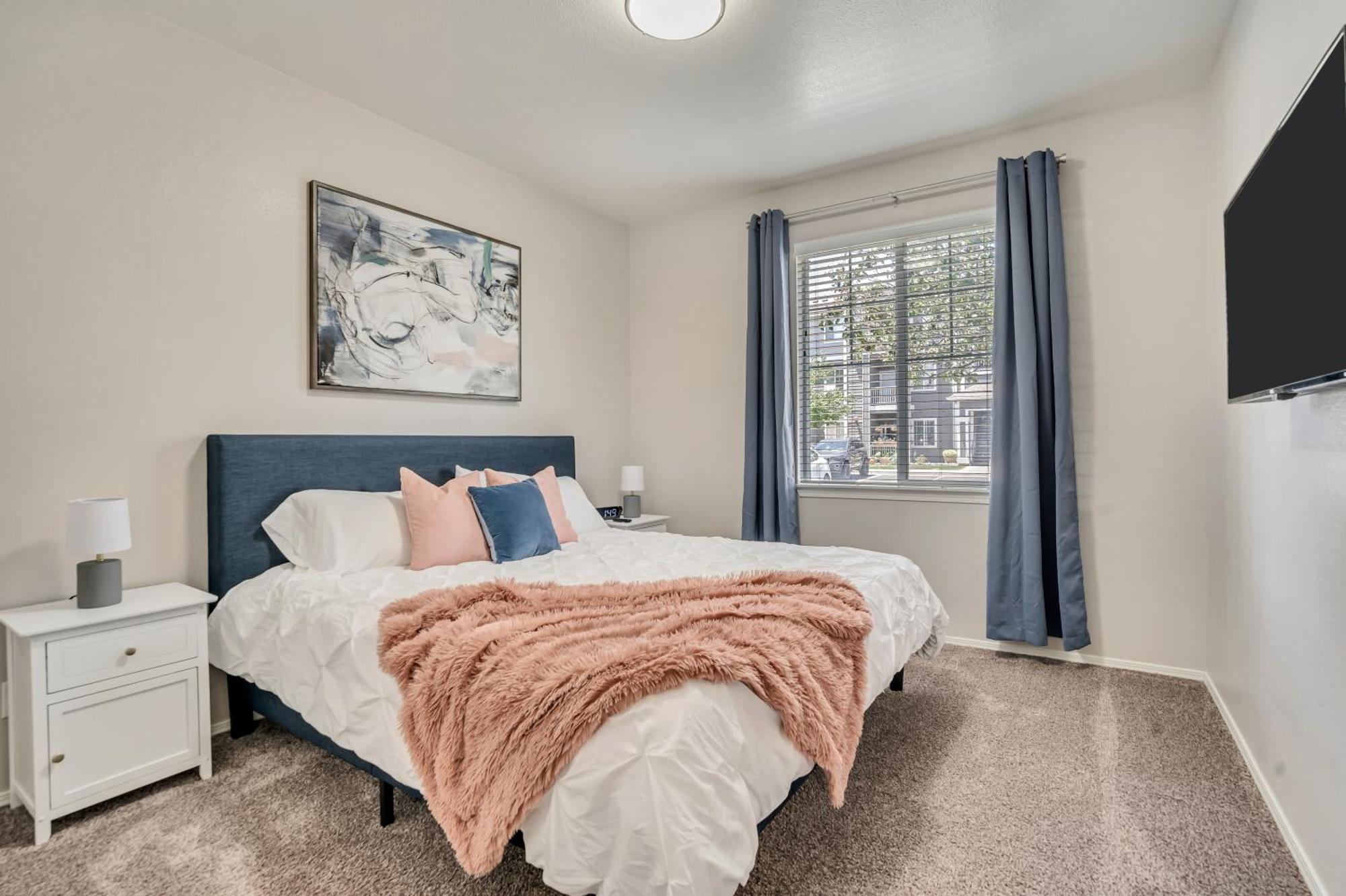 Mountain View By Cloud Dream Homes Clearfield Exteriér fotografie