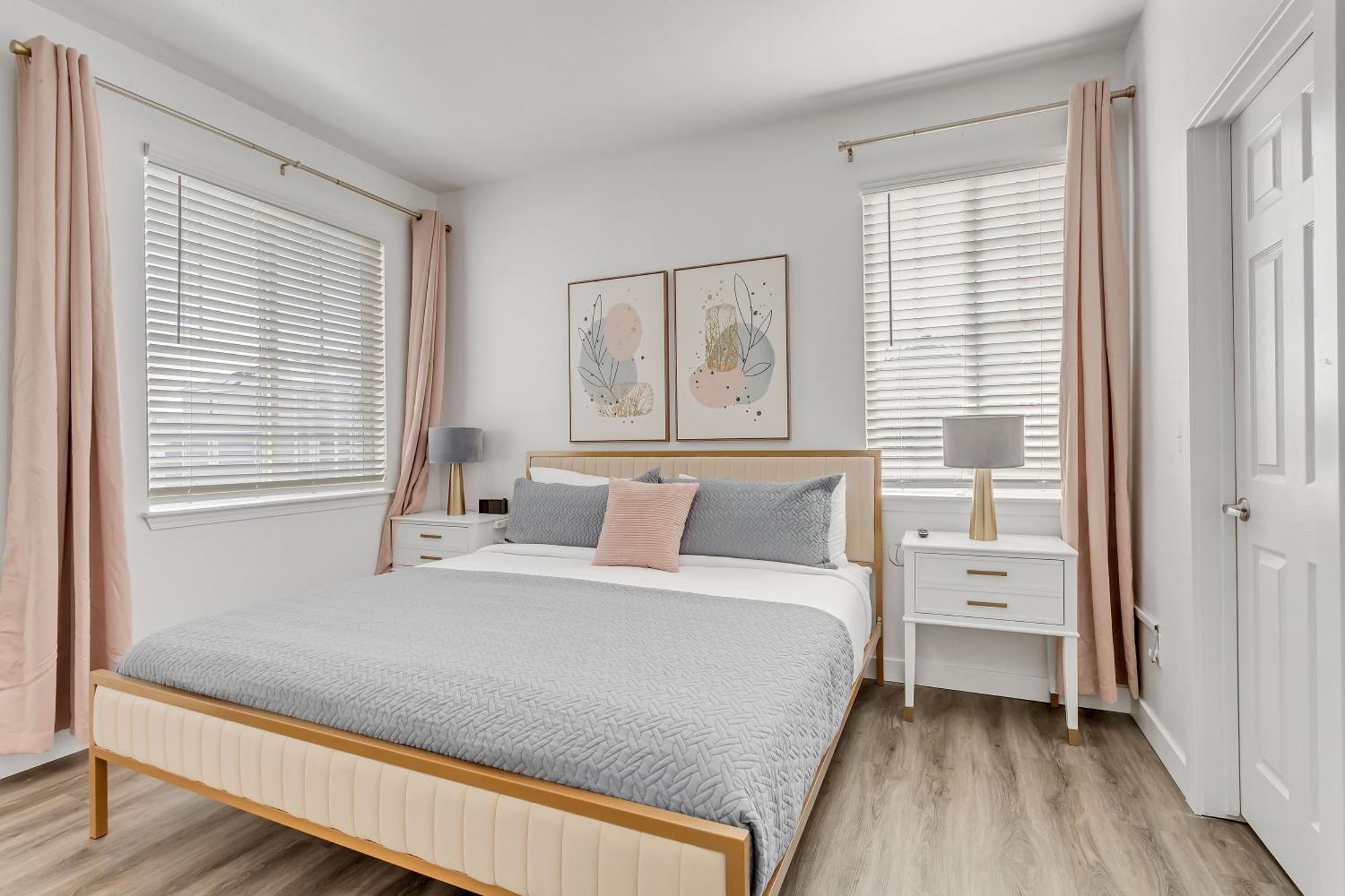 Mountain View By Cloud Dream Homes Clearfield Exteriér fotografie