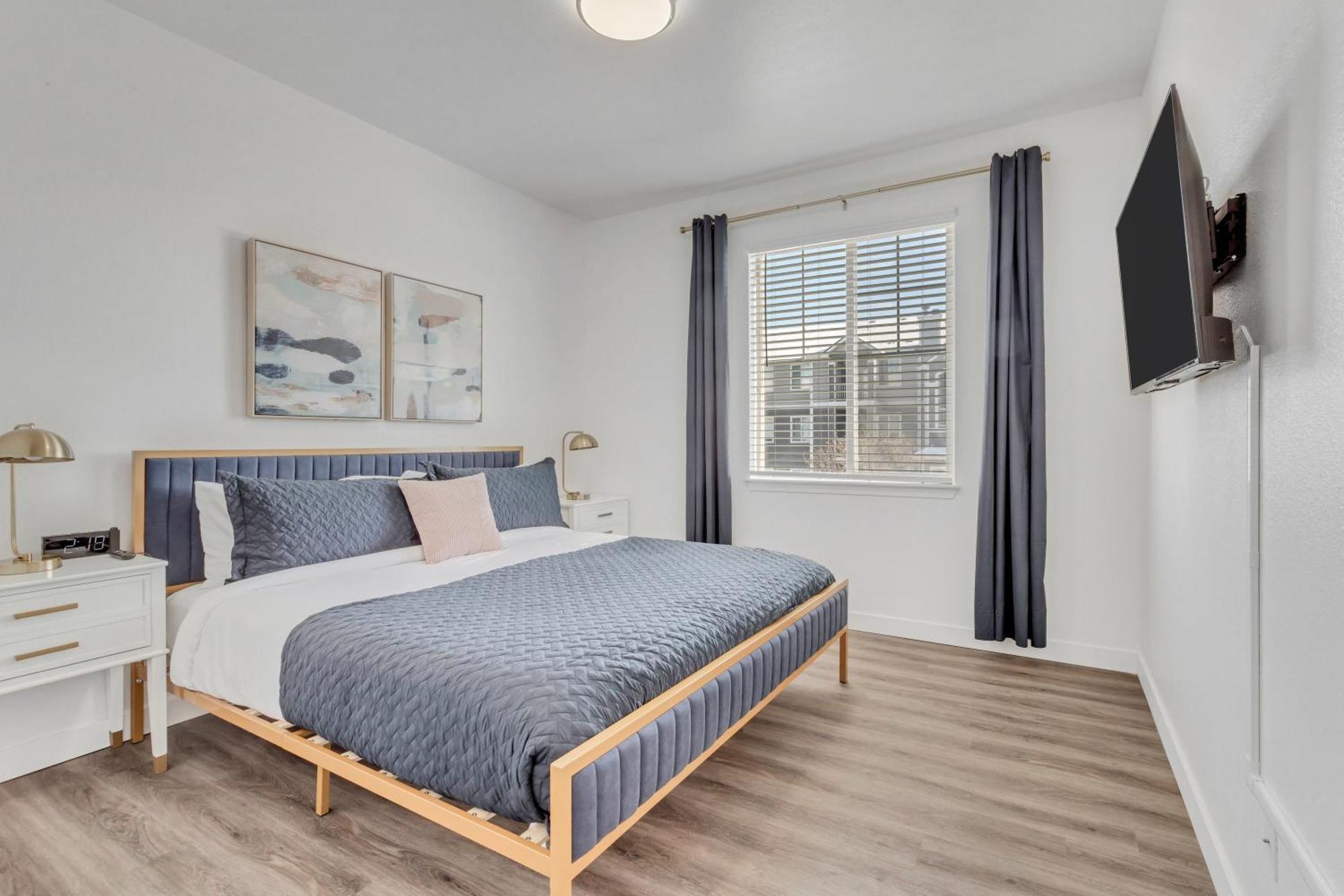 Mountain View By Cloud Dream Homes Clearfield Exteriér fotografie