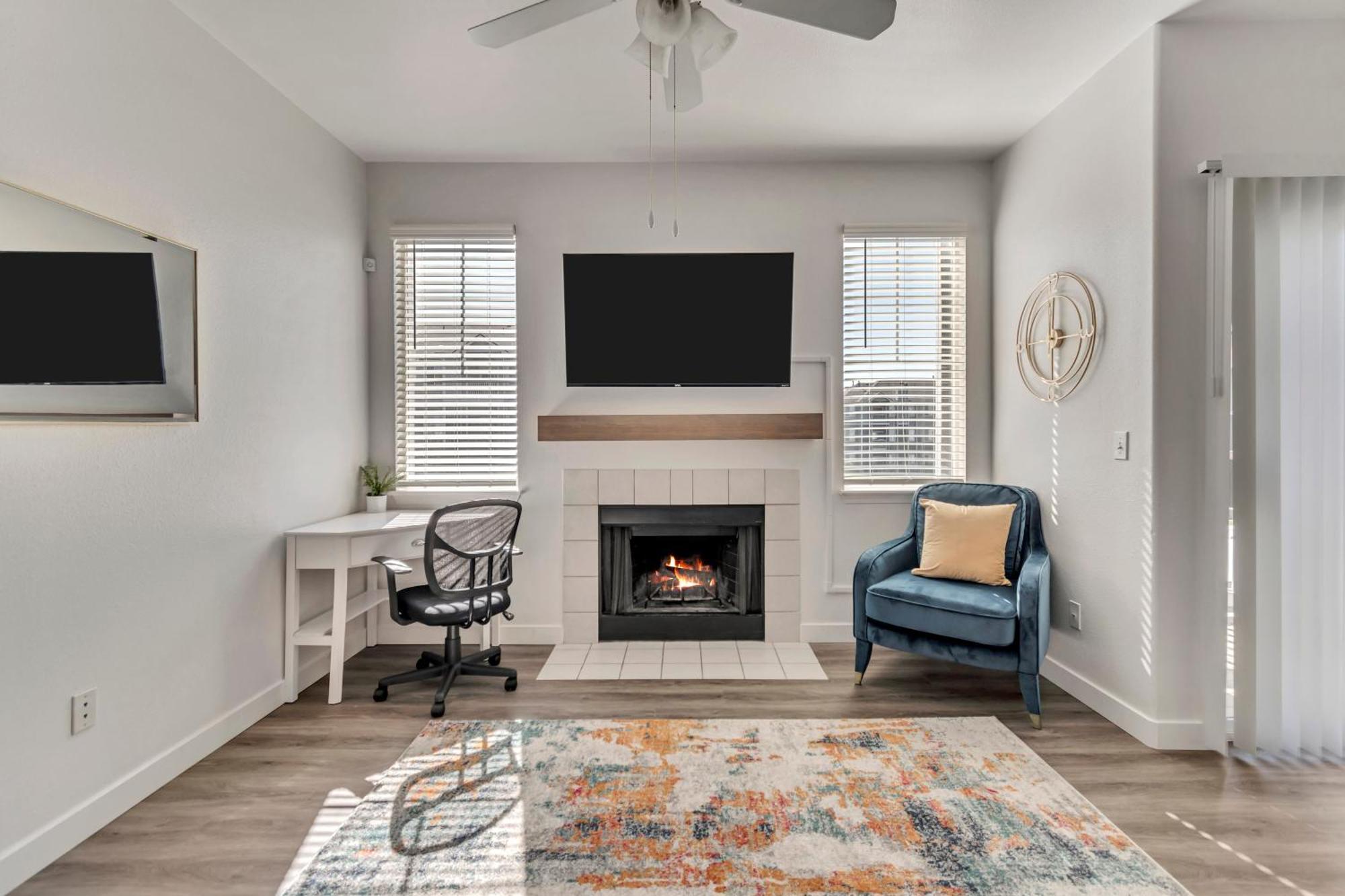 Mountain View By Cloud Dream Homes Clearfield Exteriér fotografie