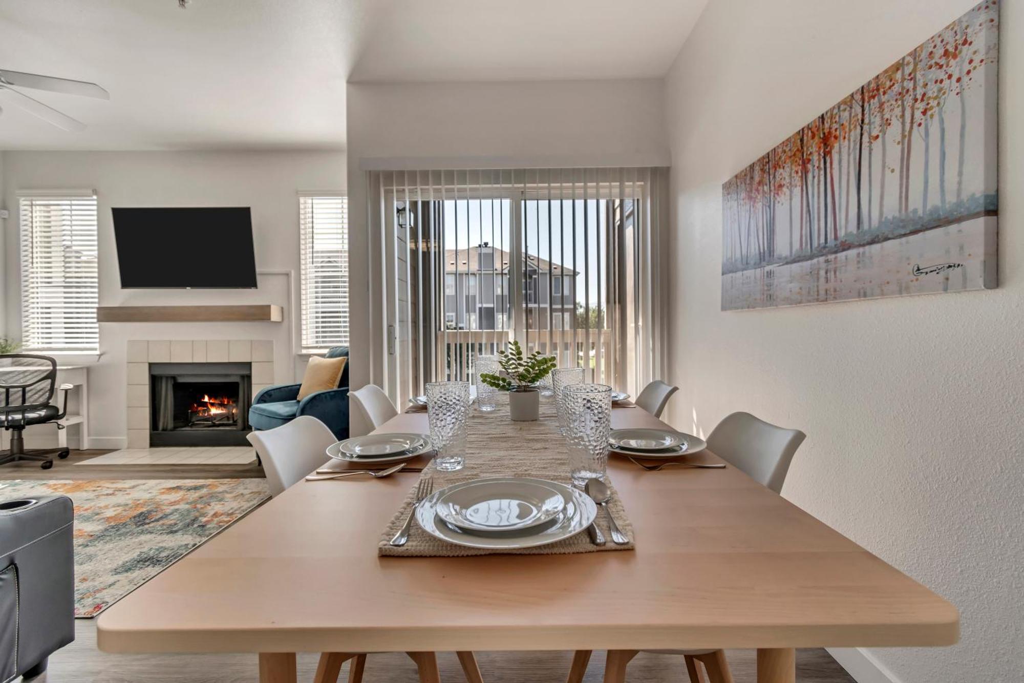 Mountain View By Cloud Dream Homes Clearfield Exteriér fotografie