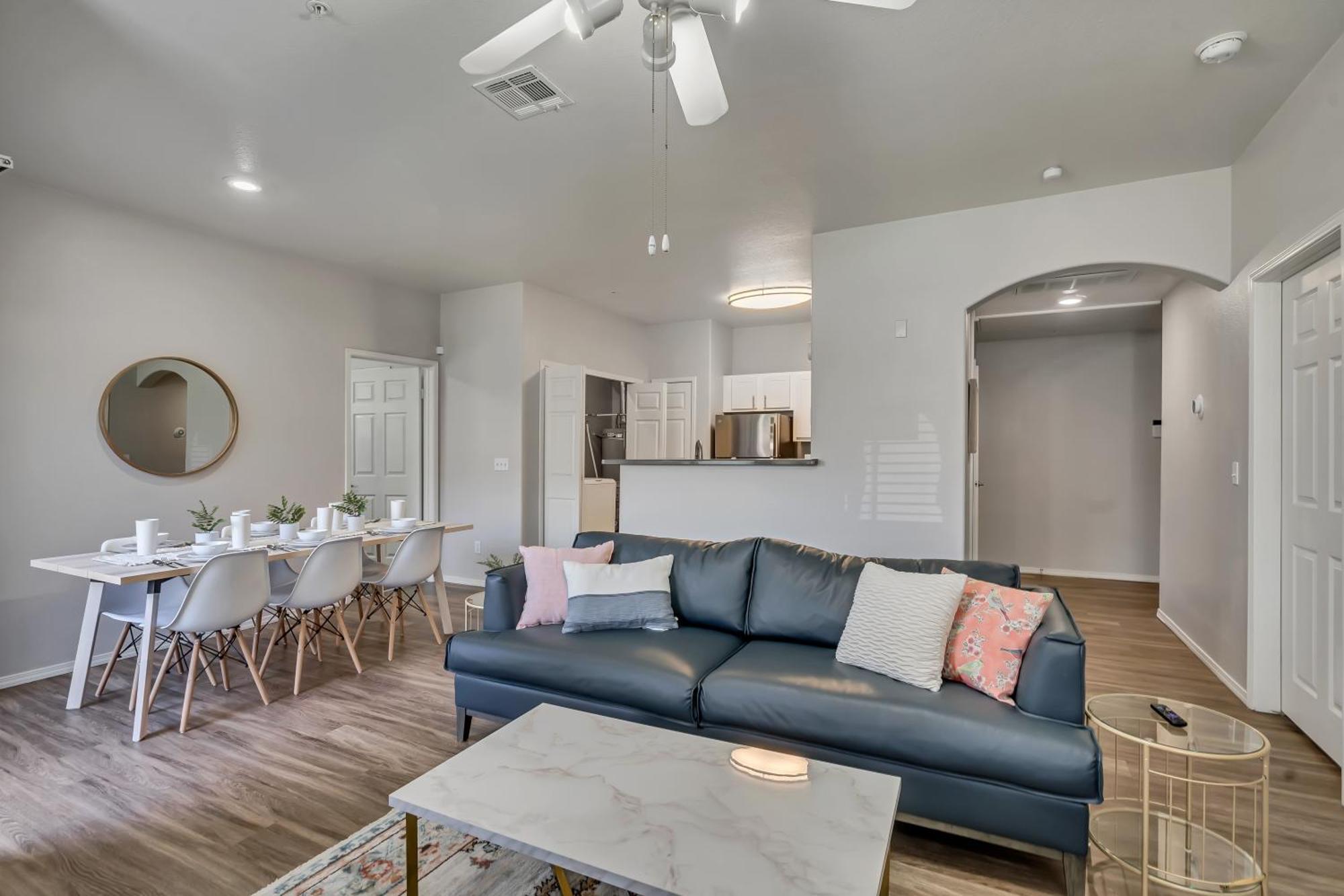 Mountain View By Cloud Dream Homes Clearfield Exteriér fotografie