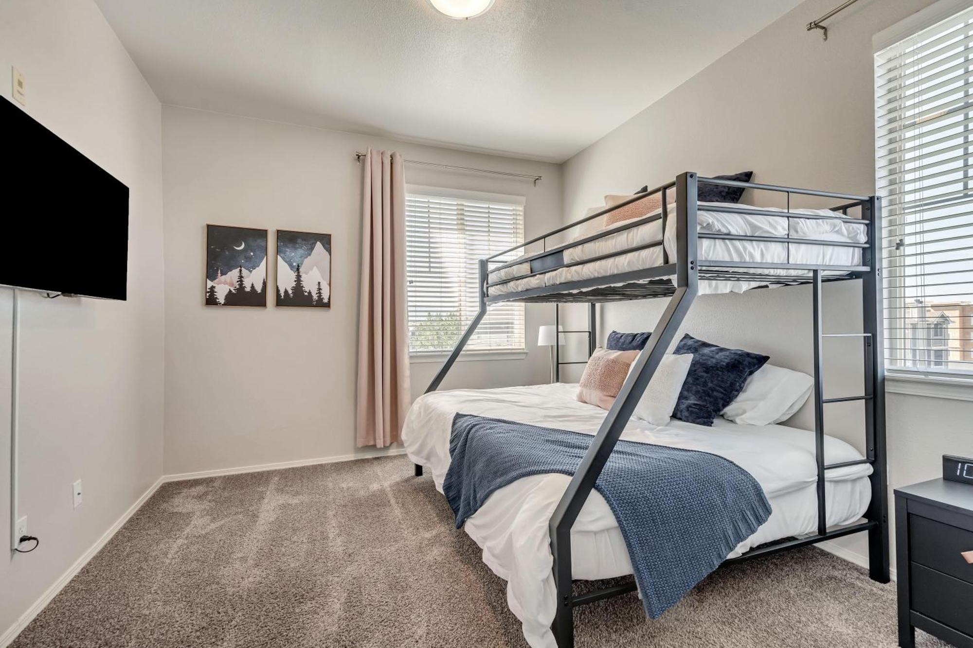 Mountain View By Cloud Dream Homes Clearfield Exteriér fotografie