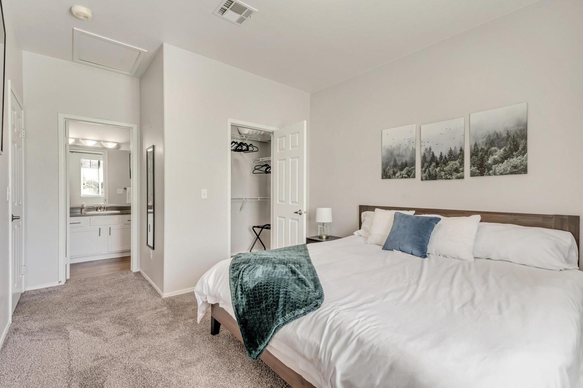 Mountain View By Cloud Dream Homes Clearfield Exteriér fotografie