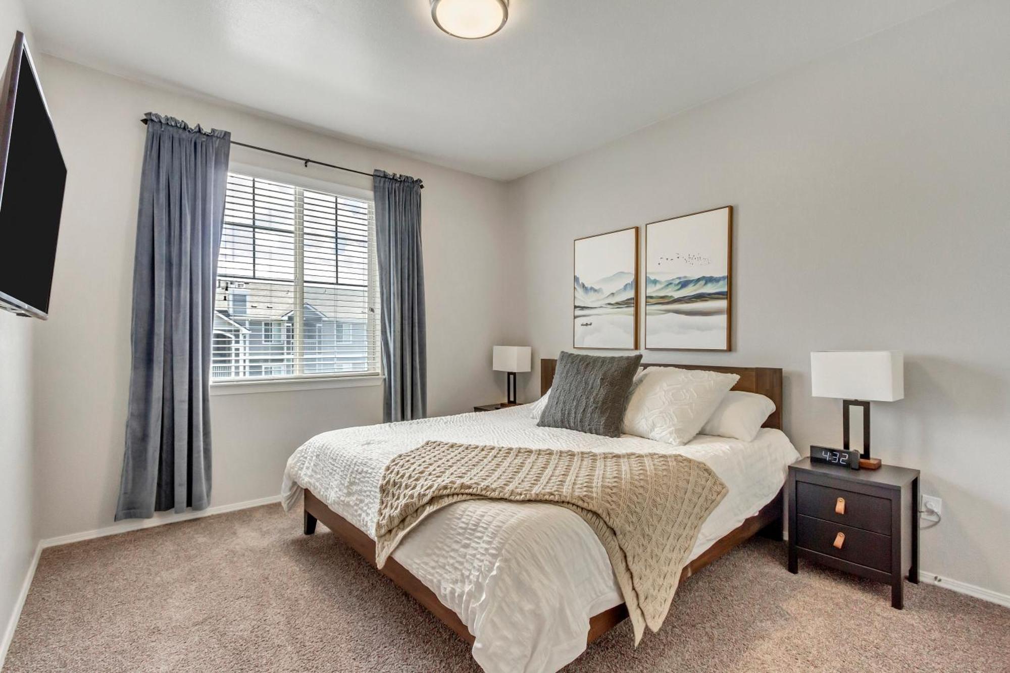Mountain View By Cloud Dream Homes Clearfield Exteriér fotografie