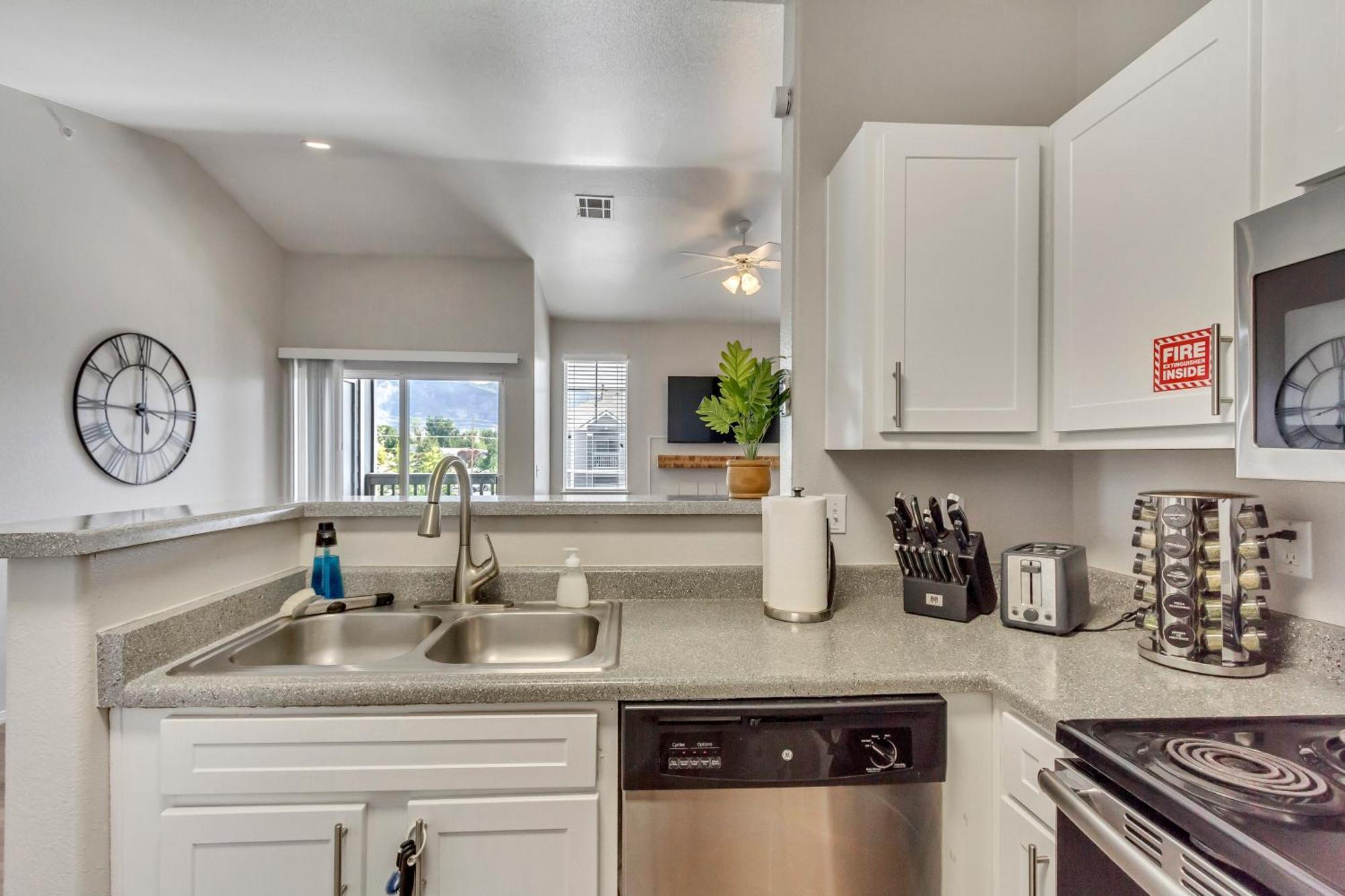 Mountain View By Cloud Dream Homes Clearfield Exteriér fotografie