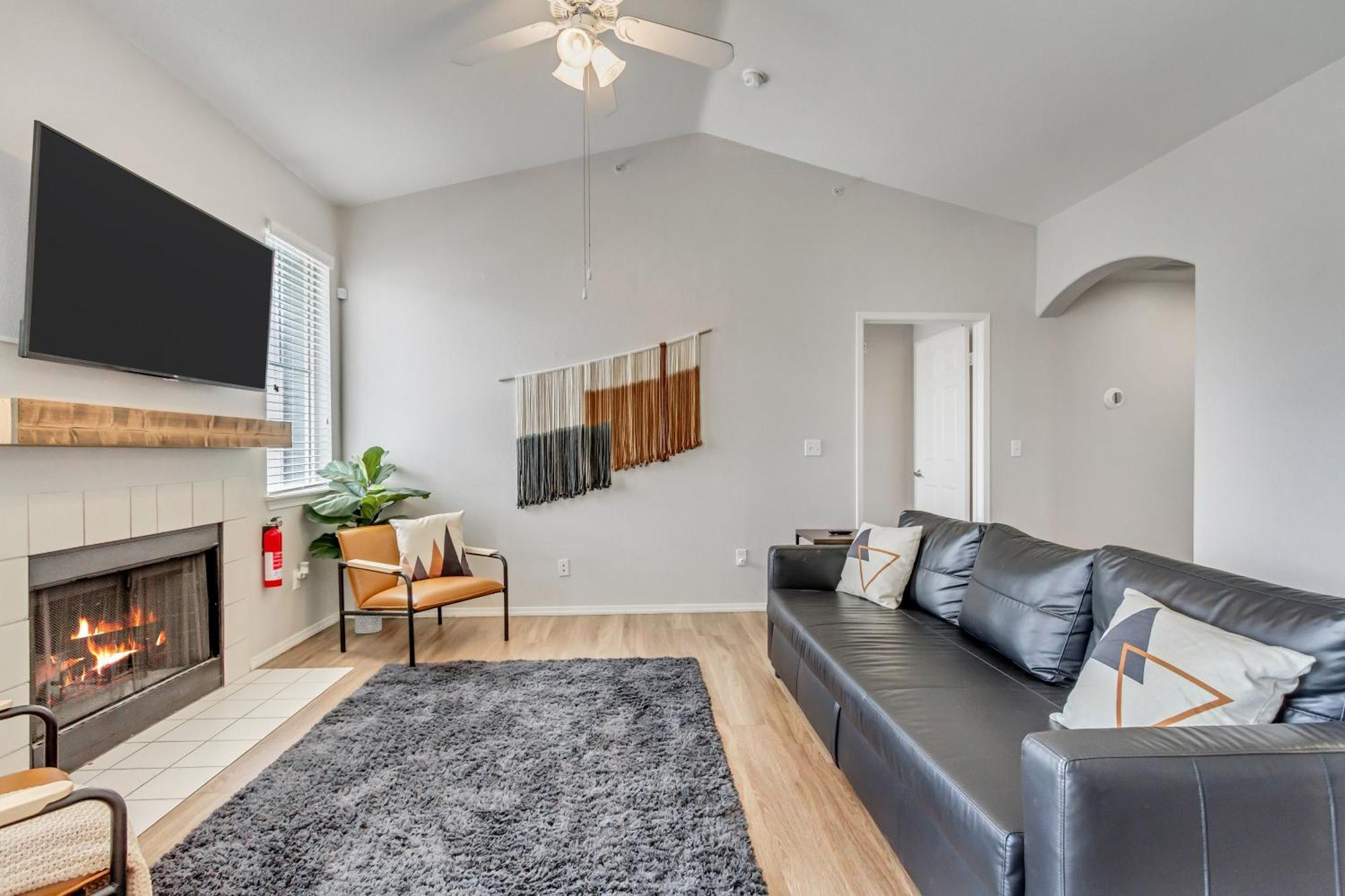 Mountain View By Cloud Dream Homes Clearfield Exteriér fotografie