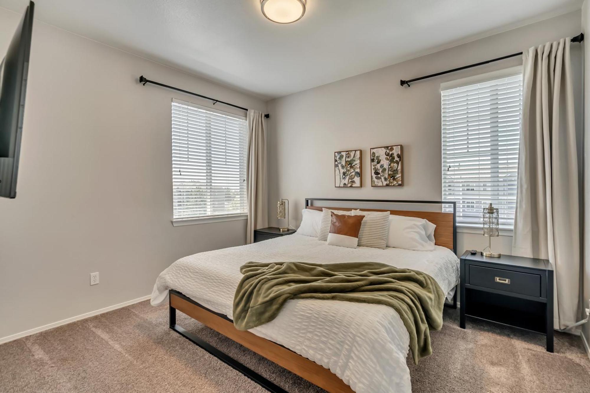 Mountain View By Cloud Dream Homes Clearfield Exteriér fotografie