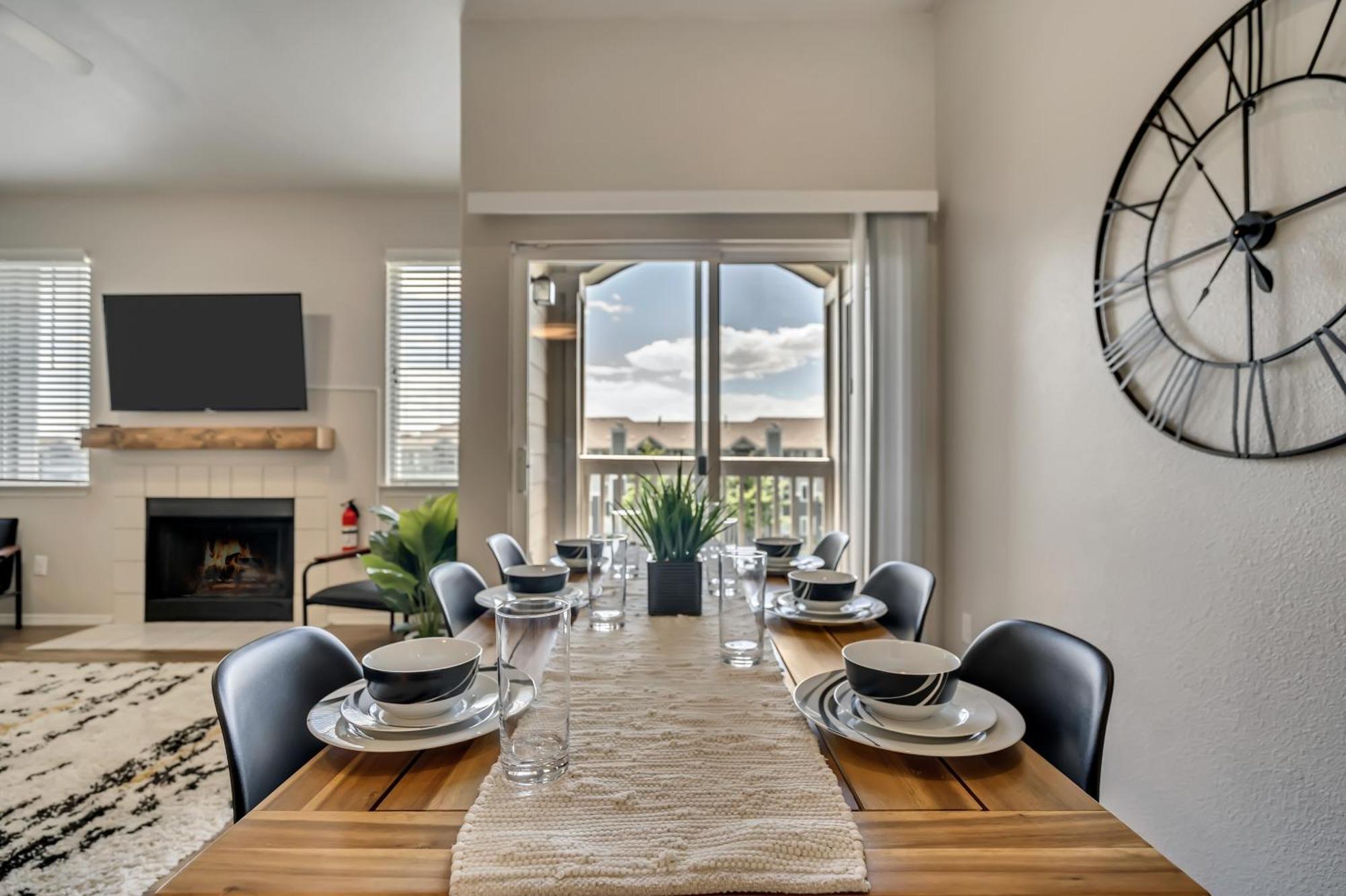 Mountain View By Cloud Dream Homes Clearfield Exteriér fotografie