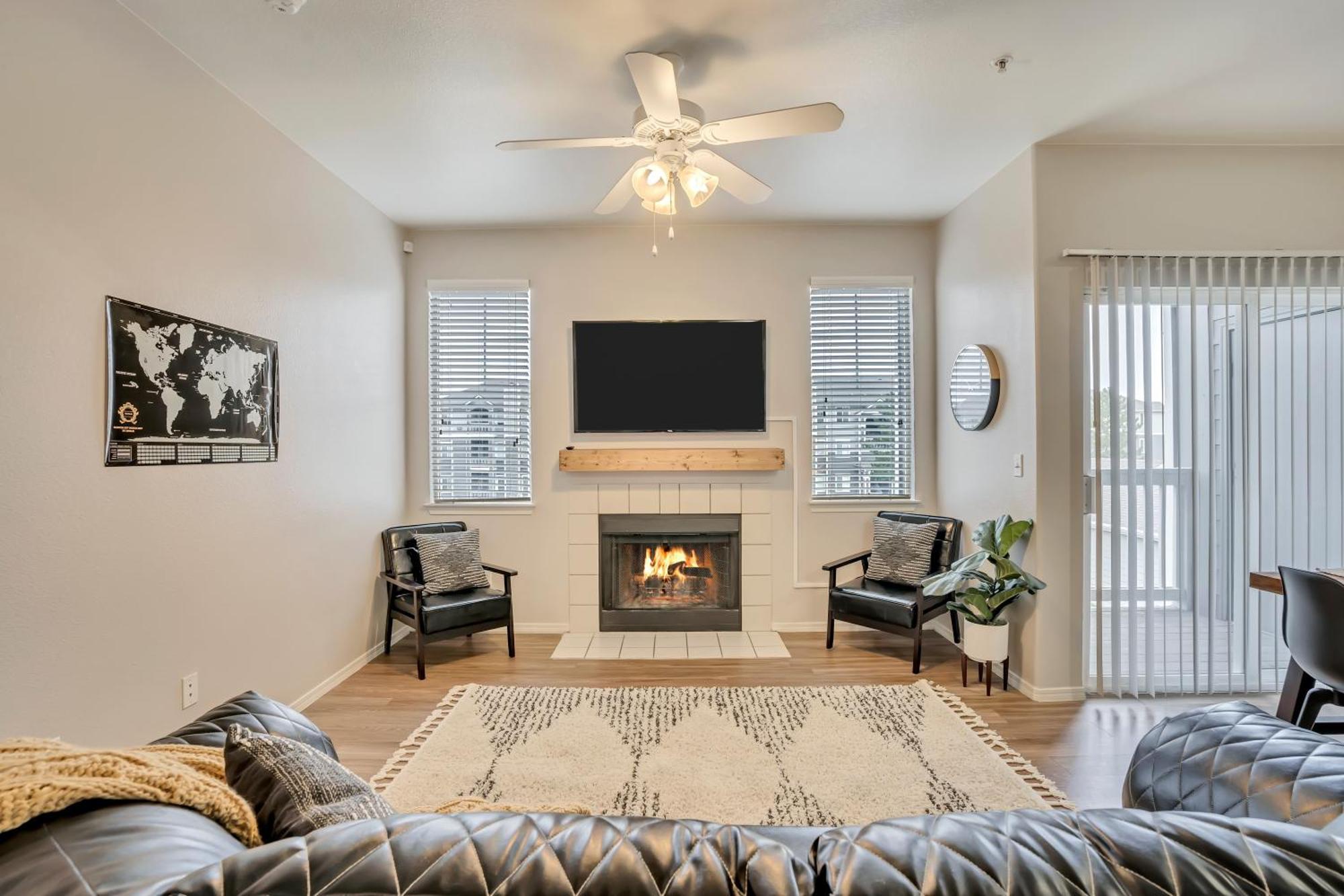 Mountain View By Cloud Dream Homes Clearfield Exteriér fotografie
